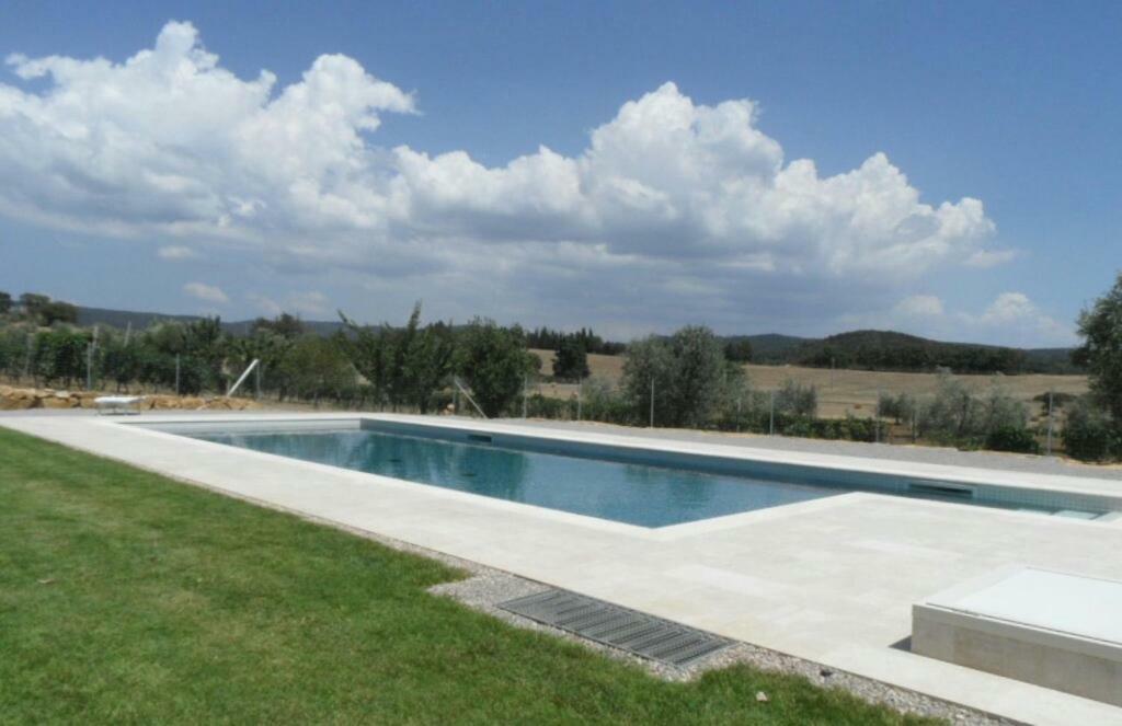 Agriturismo San Lino-Gilberto Massa Marittima Exterior foto